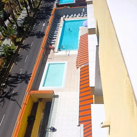 Apartamento Palmera Del Mar