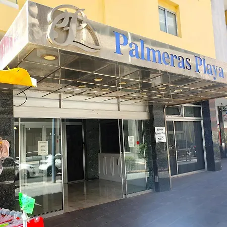 Palmera Del Mar Apartamento