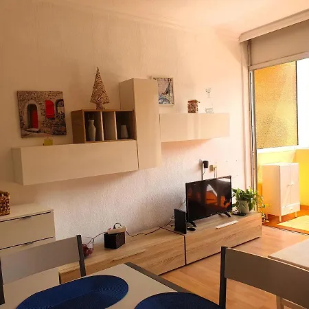 Palmera Del Mar Apartamento