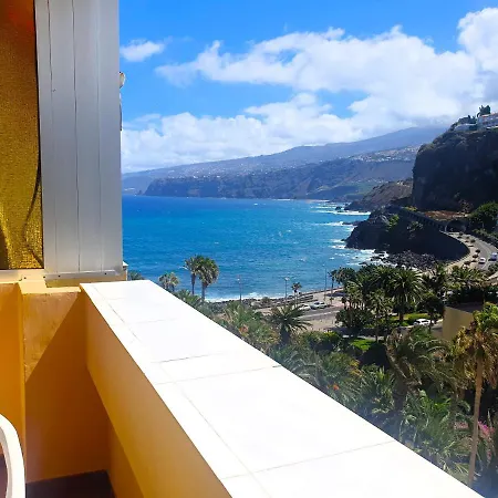 Apartamento Palmera Del Mar *