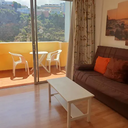 Apartamento Palmera Del Mar *