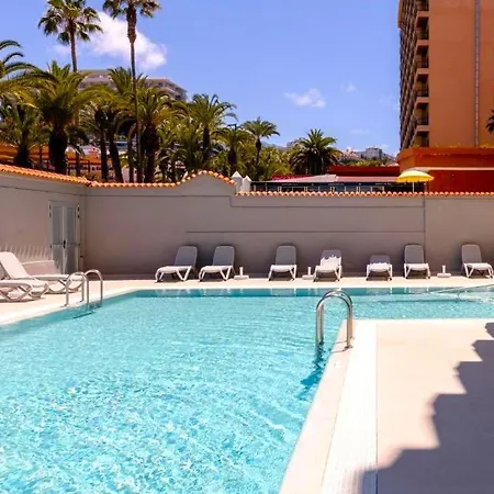 Palmera Del Mar